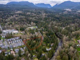 Photo 12: 24115 FERN Crescent in Maple Ridge: Silver Valley Land for sale : MLS®# R2872512