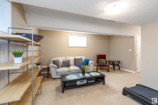Photo 23: 12330 90 Street in Edmonton: Zone 05 House Half Duplex for sale : MLS®# E4317804