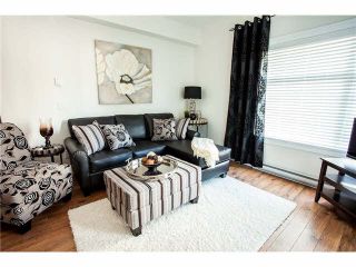 Photo 12: 103 12070 227TH Street in Maple Ridge: East Central Condo for sale in "STATION ONE" : MLS®# V1094322
