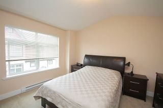 Photo 17: 72 6299 144 Street in Surrey: Sullivan Station Townhouse for sale in "Altura" : MLS®# R2040563