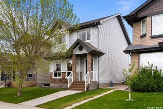 Main Photo: 3371 Green Bank Road in Regina: Greens on Gardiner Residential for sale : MLS®# SK970635