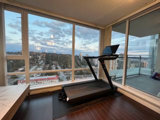 Photo 20: 2809 9888 CAMERON Street in Burnaby: Sullivan Heights Condo for sale in "SILHOUETTE (NORTHGATE VILLAGE)" (Burnaby North)  : MLS®# R2762540