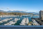 Main Photo: PH13 1717 BAYSHORE Drive in Vancouver: Coal Harbour Condo for sale in "BAYSHORE GARDENS" (Vancouver West)  : MLS®# R2846378