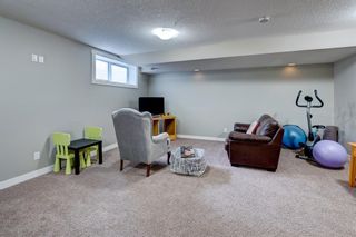 Photo 25: 149 Chapalina Square SE in Calgary: Chaparral Row/Townhouse for sale : MLS®# A1215615
