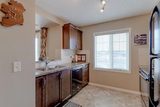 Photo 14: 116 Windstone Link SW: Airdrie Row/Townhouse for sale : MLS®# A1198695