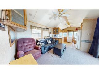 Photo 22: 1510 Trans-Canada Highway Unit# 28 Lot# 28 in Sorrento: Recreational for sale : MLS®# 10317253