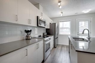 Photo 13: 253 Cranbrook Square SE in Calgary: Cranston Row/Townhouse for sale : MLS®# A2117728