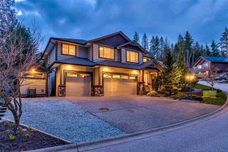 Photo 1: 16 13210 SHOESMITH Crescent in Maple Ridge: Silver Valley House for sale in "Rock Point" : MLS®# R2448043