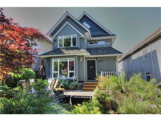Photo 20: 1926 E 5TH Avenue in Vancouver: Grandview VE 1/2 Duplex for sale in "COMMERCIAL DRIVE" (Vancouver East)  : MLS®# V1075466