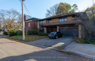 Photo 4: 35 Hawarden Crescent in Toronto: Forest Hill South House (2-Storey) for sale (Toronto C03)  : MLS®# C7346594