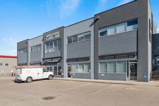 Photo 27: 233 2770 3 Avenue NE in Calgary: Meridian Office for lease : MLS®# A1073466