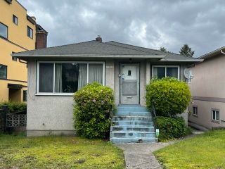 Main Photo: 2431 MCGILL Street in Vancouver: Hastings Sunrise House for sale (Vancouver East)  : MLS®# R2892951