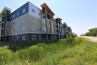 Photo 4: 334 1505 Molson Street in Winnipeg: Oakwood Estates Condominium for sale (3H)  : MLS®# 202218585