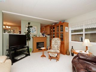 Photo 4: 5 2607 Selwyn Rd in VICTORIA: La Mill Hill Manufactured Home for sale (Langford)  : MLS®# 808248