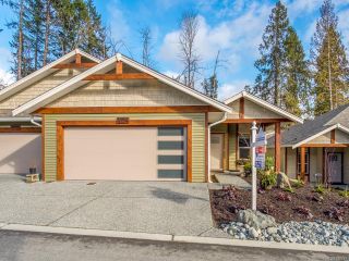 Photo 23: 4154 Emerald Woods Pl in NANAIMO: Na Diver Lake Row/Townhouse for sale (Nanaimo)  : MLS®# 832771