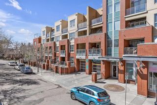 Photo 3: 414 1110 3 Avenue NW in Calgary: Hillhurst Apartment for sale : MLS®# A2130267