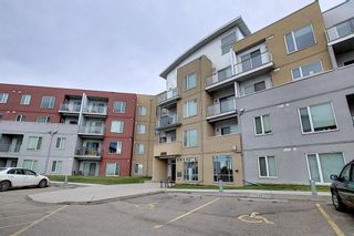 Photo 2: 2231 604 East Lake Boulevard NE: Airdrie Apartment for sale : MLS®# A1045955