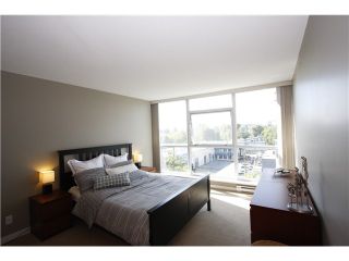 Photo 6: 604 5611 GORING Street in Burnaby: Central BN Condo for sale in "LEGACY SOUTH" (Burnaby North)  : MLS®# V1078722