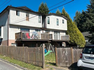 Photo 3: 234B HART Street in Coquitlam: Coquitlam West 1/2 Duplex for sale : MLS®# R2905795