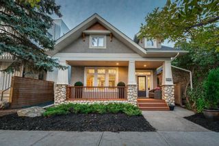 Main Photo: 1332 11 Avenue SE in Calgary: Inglewood Detached for sale : MLS®# A2080521