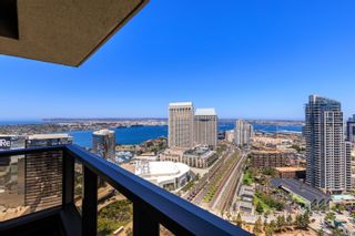 Photo 14: DOWNTOWN Condo for sale : 2 bedrooms : 100 Harbor Dr #3503 in San Diego
