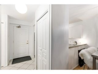 Photo 11: 507 215 TWELFTH Street in New Westminster: Uptown NW Condo for sale in "DISCOVERY REACH" : MLS®# V1138158