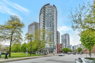 Main Photo: 807 58 KEEFER Place in Vancouver: Downtown VW Condo for sale in "Firenze" (Vancouver West)  : MLS®# R2692194
