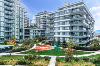 Photo 24: 701 8199 CAPSTAN Way in Richmond: West Cambie Condo for sale in "VIEWSTAR" : MLS®# R2825159
