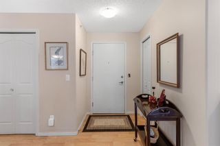 Photo 4: 211 550 Prominence Rise SW in Calgary: Patterson Apartment for sale : MLS®# A1223580
