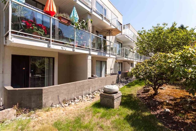 FEATURED LISTING: 111 - 830 7TH Avenue East Vancouver