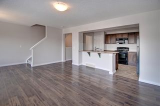 Photo 13: 169 WINDSTONE Avenue SW: Airdrie Row/Townhouse for sale : MLS®# A1064372
