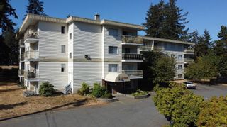 Photo 32: 405 322 Birch St in Campbell River: CR Campbell River Central Condo for sale : MLS®# 915516