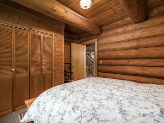 Photo 20: 111 GUS DRIVE: Lillooet House for sale (South West)  : MLS®# 177726