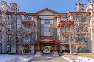 Main Photo: 1405 1405 Lake Fraser Green SE in Calgary: Lake Bonavista Apartment for sale : MLS®# A2121084