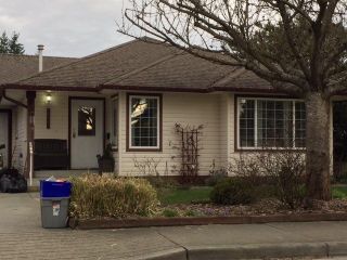 Main Photo: 11983 HALL Street in Maple Ridge: West Central 1/2 Duplex for sale : MLS®# R2249154