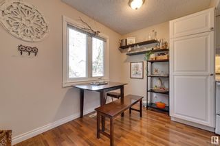 Photo 15: 6604 106 Street in Edmonton: Zone 15 House Half Duplex for sale : MLS®# E4383988