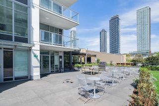 Photo 18: 2107 2311 BETA Avenue in Burnaby: Brentwood Park Condo for sale in "WATERFALL AT LUMINA BRENTWOOD" (Burnaby North)  : MLS®# R2773135