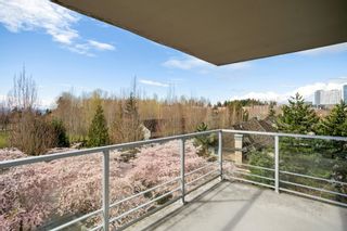 Photo 8: 506 2688 WEST Mall in Vancouver: University VW Condo for sale in "Promontory" (Vancouver West)  : MLS®# R2866350