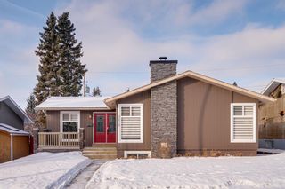 Photo 1: 3619 Logan Crescent SW in Calgary: Lakeview Detached for sale : MLS®# A1177237