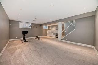 Photo 38: 5 Westmore Place SW in Calgary: West Springs Detached for sale : MLS®# A2117012
