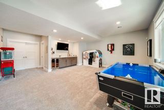 Photo 55: 4721 WOOLSEY Common in Edmonton: Zone 56 House for sale : MLS®# E4379161