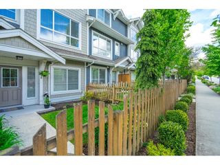 Photo 4: 56 7059 210 Street in Langley: Willoughby Heights Townhouse for sale in "ALDER AT MILNER HEIGHTS" : MLS®# R2685216