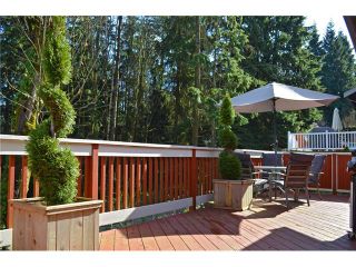 Photo 16: 1079 DOLPHIN Street in Coquitlam: Ranch Park House for sale in "RANCH PARK" : MLS®# V1108389