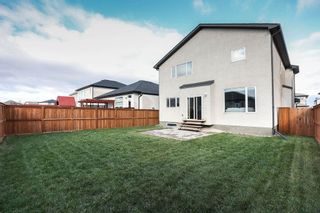 Photo 36: 103 Dacquay Crescent in Winnipeg: River Park South Residential for sale (2F)  : MLS®# 202125946
