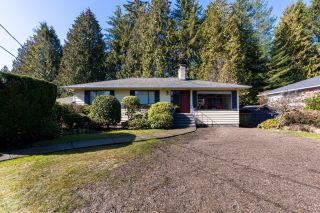Photo 33: 3535 BLUEBONNET Road in North Vancouver: Edgemont House for sale : MLS®# R2761378