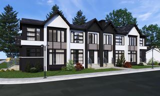 Main Photo: 4 3403 Cascade Road NW in Calgary: Banff Trail Row/Townhouse for sale : MLS®# A1258430