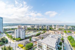 Photo 29: 1503 121 TENTH Street in New Westminster: Uptown NW Condo for sale : MLS®# R2783294