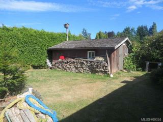 Photo 15: 2199 Arnason Rd in CAMPBELL RIVER: CR Willow Point House for sale (Campbell River)  : MLS®# 709024