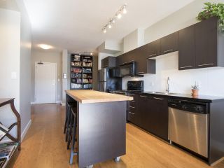 Photo 9: 405 205 E 10TH Avenue in Vancouver: Mount Pleasant VE Condo for sale in "THE HUB" (Vancouver East)  : MLS®# R2064198