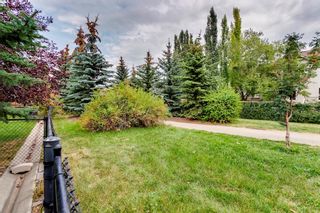 Photo 46: 30 Cougarstone Park SW in Calgary: Cougar Ridge Detached for sale : MLS®# A2000449